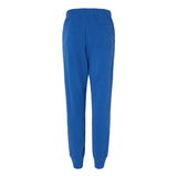 IND20PNT Independent Trading Co. Midweight Fleece Pants Royal