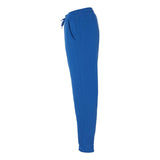 IND20PNT Independent Trading Co. Midweight Fleece Pants Royal