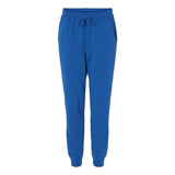 IND20PNT Independent Trading Co. Midweight Fleece Pants Royal