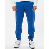 IND20PNT Independent Trading Co. Midweight Fleece Pants Royal