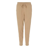 IND20PNT Independent Trading Co. Midweight Fleece Pants Sandstone