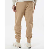 IND20PNT Independent Trading Co. Midweight Fleece Pants Sandstone