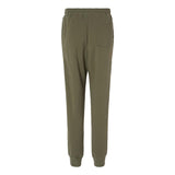 IND20PNT Independent Trading Co. Midweight Fleece Pants Army