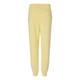 IND20PNT Independent Trading Co. Midweight Fleece Pants Light Yellow