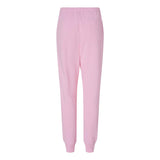 IND20PNT Independent Trading Co. Midweight Fleece Pants Light Pink