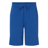 IND20SRT Independent Trading Co. Midweight Fleece Shorts Royal