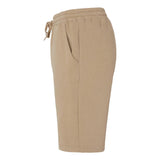 IND20SRT Independent Trading Co. Midweight Fleece Shorts Sandstone