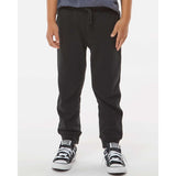 PRM16PNT Independent Trading Co. Youth Lightweight Special Blend Sweatpants Black