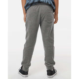 PRM16PNT Independent Trading Co. Youth Lightweight Special Blend Sweatpants Nickel