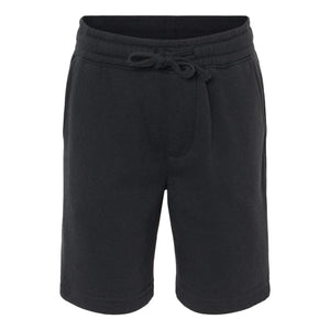 PRM16SRT Independent Trading Co. Youth Lightweight Special Blend Sweatshorts Black