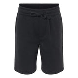 PRM16SRT Independent Trading Co. Youth Lightweight Special Blend Sweatshorts Black