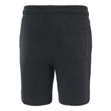 PRM11SRT Independent Trading Co. Toddler Lightweight Special Blend Sweatshorts Black