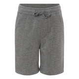 PRM11SRT Independent Trading Co. Toddler Lightweight Special Blend Sweatshorts Nickel