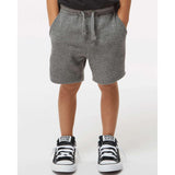 PRM11SRT Independent Trading Co. Toddler Lightweight Special Blend Sweatshorts Nickel