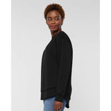 3525 LAT Women's Weekend Fleece Black