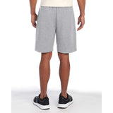 978MPR JERZEES Nublend® Fleece Shorts Athletic Heather