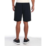 978MPR JERZEES Nublend® Fleece Shorts Black