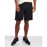 978MPR JERZEES Nublend® Fleece Shorts Black