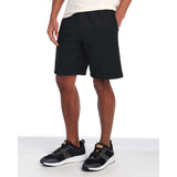 978MPR JERZEES Nublend® Fleece Shorts Black