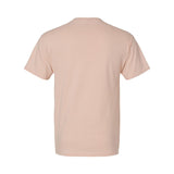 3930R Fruit of the Loom HD Cotton Short Sleeve T-Shirt Blush Pink