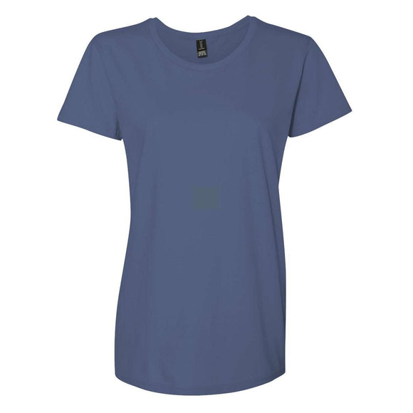 880 Gildan Softstyle® Women’s Lightweight T-Shirt Lake