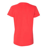 880 Gildan Softstyle® Women’s Lightweight T-Shirt Coral