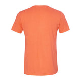 6750 Gildan Softstyle® Triblend T-Shirt Heather Orange