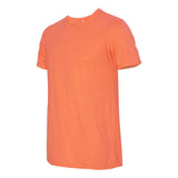 6750 Gildan Softstyle® Triblend T-Shirt Heather Orange