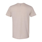 6750 Gildan Softstyle® Triblend T-Shirt Heather Slate