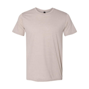 6750 Gildan Softstyle® Triblend T-Shirt Heather Slate