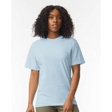 1717 Comfort Colors Garment-Dyed Heavyweight T-Shirt Hydrangea