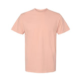 1717 Comfort Colors Garment-Dyed Heavyweight T-Shirt Peachy