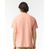 1717 Comfort Colors Garment-Dyed Heavyweight T-Shirt Peachy