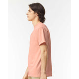 1717 Comfort Colors Garment-Dyed Heavyweight T-Shirt Peachy