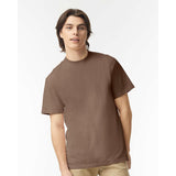 1717 Comfort Colors Garment-Dyed Heavyweight T-Shirt Espresso