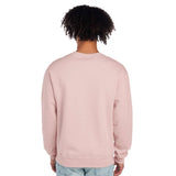 562MR JERZEES NuBlend® Crewneck Sweatshirt Blush Pink