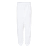 18200 Gildan Heavy Blend™ Sweatpants White