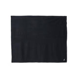 18900 Gildan Heavy Blend Fleece Stadium Blanket Black