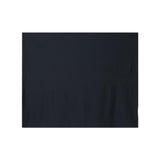 18900 Gildan Heavy Blend Fleece Stadium Blanket Black