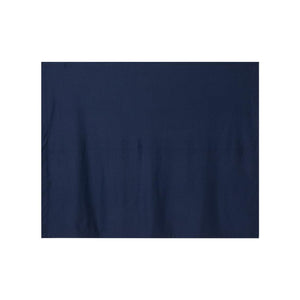 18900 Gildan Heavy Blend Fleece Stadium Blanket Navy