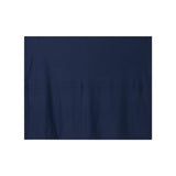 18900 Gildan Heavy Blend Fleece Stadium Blanket Navy