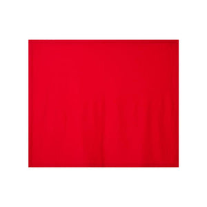 18900 Gildan Heavy Blend Fleece Stadium Blanket Red