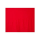 18900 Gildan Heavy Blend Fleece Stadium Blanket Red