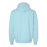 700MR JERZEES Premium Eco Blend Ringspun Hooded Sweatshirt Cloud Heather