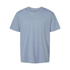 42000 Gildan Performance® T-Shirt Stone Blue