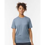 42000 Gildan Performance® T-Shirt Stone Blue