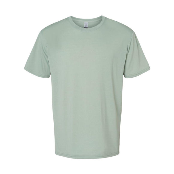 42000 Gildan Performance® T-Shirt Sage