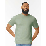 64000 Gildan Softstyle® T-Shirt Sage