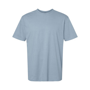 64000 Gildan Softstyle® T-Shirt Stone Blue