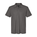 64800 Gildan Softstyle® Adult Pique Polo Charcoal